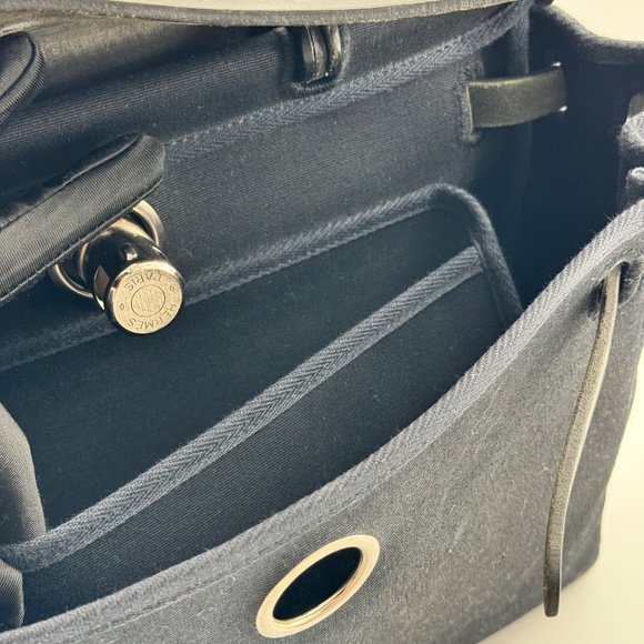 Hermes Herbag - Picture 12 of 13